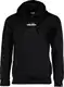 Ellesse, Herren, Pullover, Sweatshirt Casual Bequem sitzend, Schwarz, (XXL)