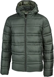 Steppjacke, oil green, 58