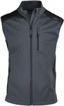 CMP Herren Weste MAN VEST antracite