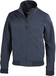 Funktionsjacke, black blue, 58