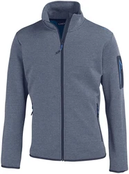 CMP MAN JACKET b.blau/eis