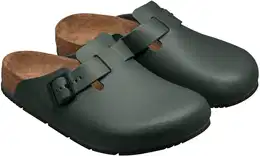 Clogs Boston Pro, schwarz, 46