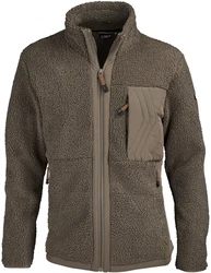 CMP Herren Jacke braun