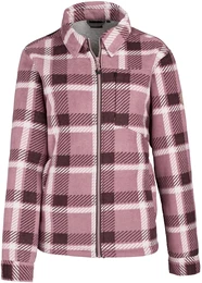 Hemdjacke Moulins, koralle, XXL