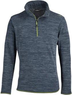 CMP Fleeceshirt Man Sweat 34G4897 CMP Fleeceshirt Man Sweat 34G4897