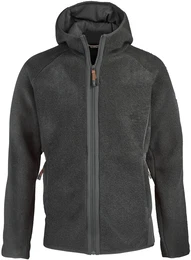 Fleecejacke, dust, 56