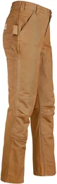 Arbeitshose Duck Double Front Rugged Flex, tarmac, W30/L30