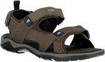 CMP Almaak Hiking Sandal seppia/braun