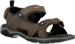 CMP Almaak Hiking Sandal seppia/braun