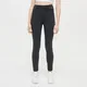 House - Džíny skinny high waist - Šedá