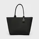 House - Taška shopper - Černý