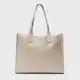 House - Taška shopper - Krémová