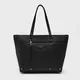House - Taška shopper - Černý