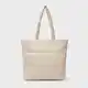 House - Taška shopper - Krémová