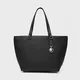 House - Taška shopper - Černý