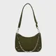 House - Kabelka baguette - Khaki