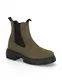 PAUL GREEN chelsea boots