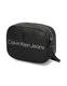 CALVIN KLEIN JEANS SCULPTED CAMERA BAG18MONO