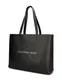 CALVIN KLEIN JEANS SCULPTED SLIM TOTE34 MONO