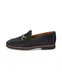 PAUL GREEN Veloursleder Slipper