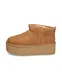 UGG CLASSIC ULTRA MINI PLATFORM