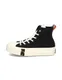 Converse CHUCK LIFT PLATFORM TORTOISE