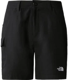 Damen Shorts W HORIZON SHORT - EU, TNF Black, 8