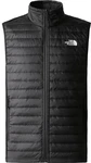 THE NORTH FACE Herren Weste M CANYONLANDS HYBRID Schwarz
