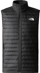 THE NORTH FACE Herren Weste M CANYONLANDS HYBRID Schwarz