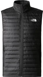 Herren Weste M CANYONLANDS HYBRID, TNF BLACK, S