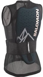 Schoner BACK PROTE FLEXCELL PRO W VEST, Black/, 30/30.5