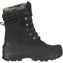 Herren Bergstiefel KINOS SNOW BOOTS WP, NERO, 47