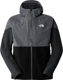 Herren Funktionsjacke M LIGHTNING, TNF BLACK/SMOKED PEARL/, L