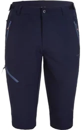 Herren Caprihose, DUNKEL BLAU, 58