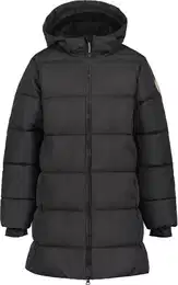 Kinder Jacke KEYSTONE JR, SCHWARZ, 128