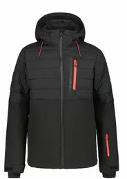 Herren Jacke FOLSOM, SCHWARZ, 56
