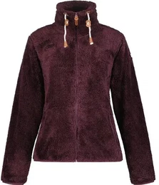Damen Midlayer COLONY, VIOLETT, L