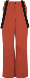 Kinder Hose SUNNY JR snowpants, Uluru Rust, 140