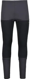 Herren Keilhose MAN LONG TIGHTS, ANTRACITE, 48