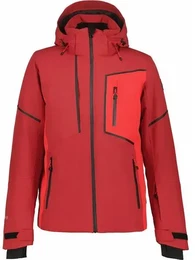 Herren Jacke FRISCO, MOOSBEERE, 54