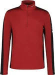 ICEPEAK Herren Shirt FLEMINTON cranberry/moosbeere