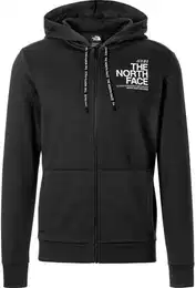Herren Kapuzensweat M NEW BLANCA, TNF BLACK, XL