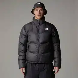 Herren Jacke M SAIKURU JACKET, TNF BLACK, 3XL