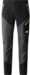 Herren Hose M STOLEMBERG, TNF Black-Asphalt Grey-TNF Black, 36
