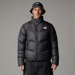 Herren Jacke M SAIKURU JACKET, TNF BLACK, XL