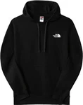 The North Face Simple Dome Hoodie Herren TNF Black/Harbor Blue