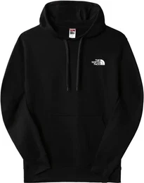 Herren SIMPLE DOME HOODIE, TNF Black, XL