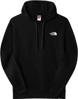The North Face Simple Dome Hoodie Herren