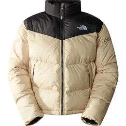Herren Jacke M SAIKURU JACKET, GRAVEL/TNF BLACK, XL