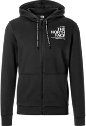 Herren Kapuzensweat M NEW BLANCA, TNF BLACK, M